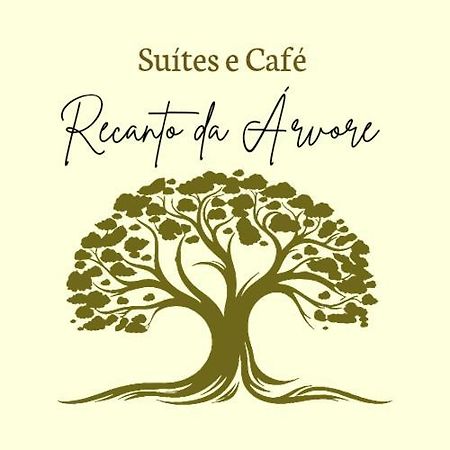 Recanto Da Arvore Suites E Cafe Arraial do Cabo Exterior foto