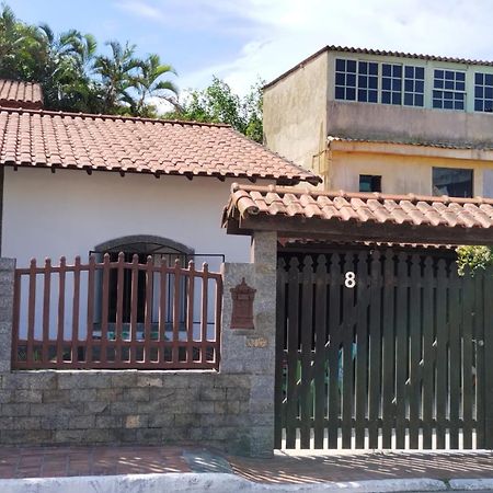 Recanto Da Arvore Suites E Cafe Arraial do Cabo Exterior foto