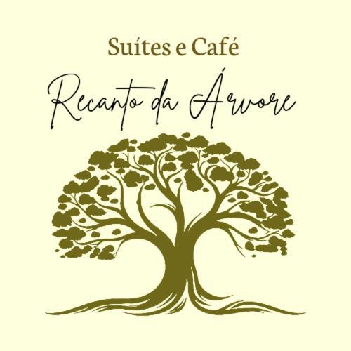 Recanto Da Arvore Suites E Cafe Arraial do Cabo Exterior foto