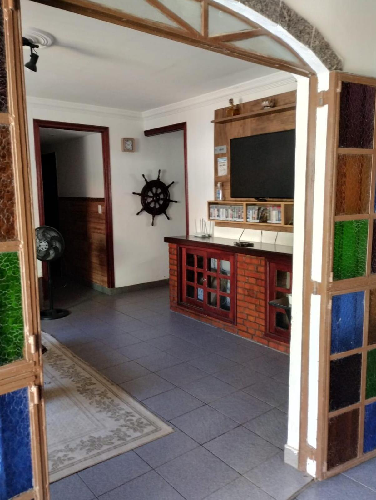 Recanto Da Arvore Suites E Cafe Arraial do Cabo Exterior foto