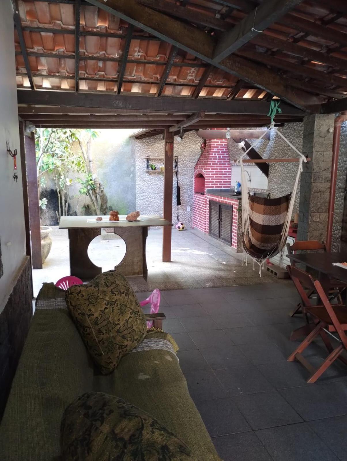 Recanto Da Arvore Suites E Cafe Arraial do Cabo Exterior foto