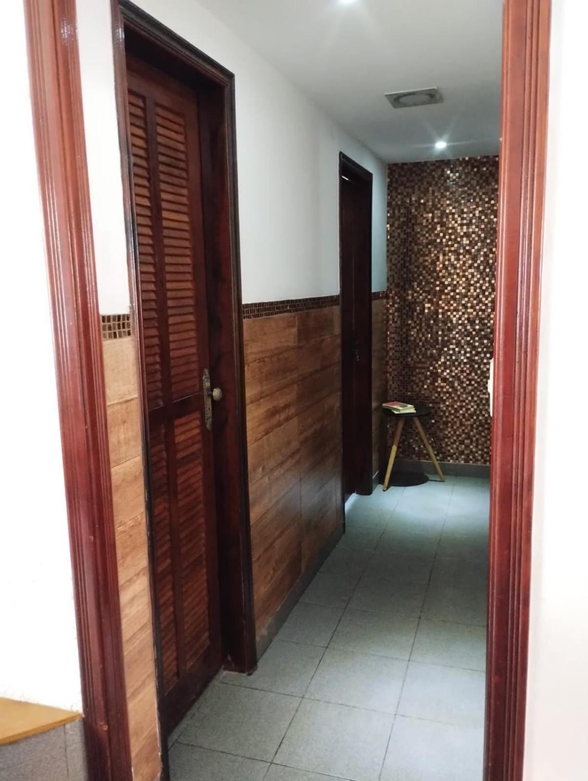 Recanto Da Arvore Suites E Cafe Arraial do Cabo Exterior foto