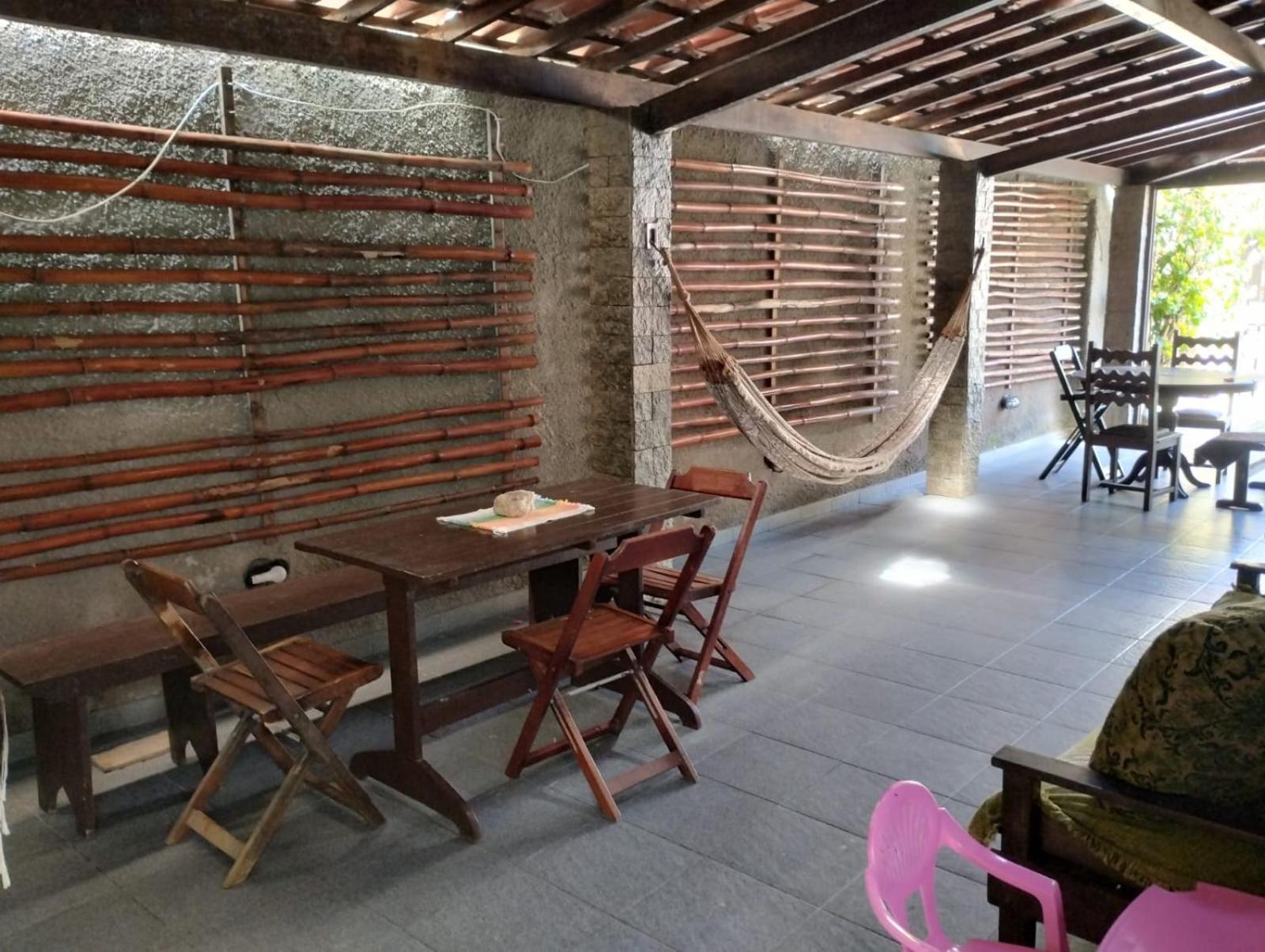 Recanto Da Arvore Suites E Cafe Arraial do Cabo Exterior foto