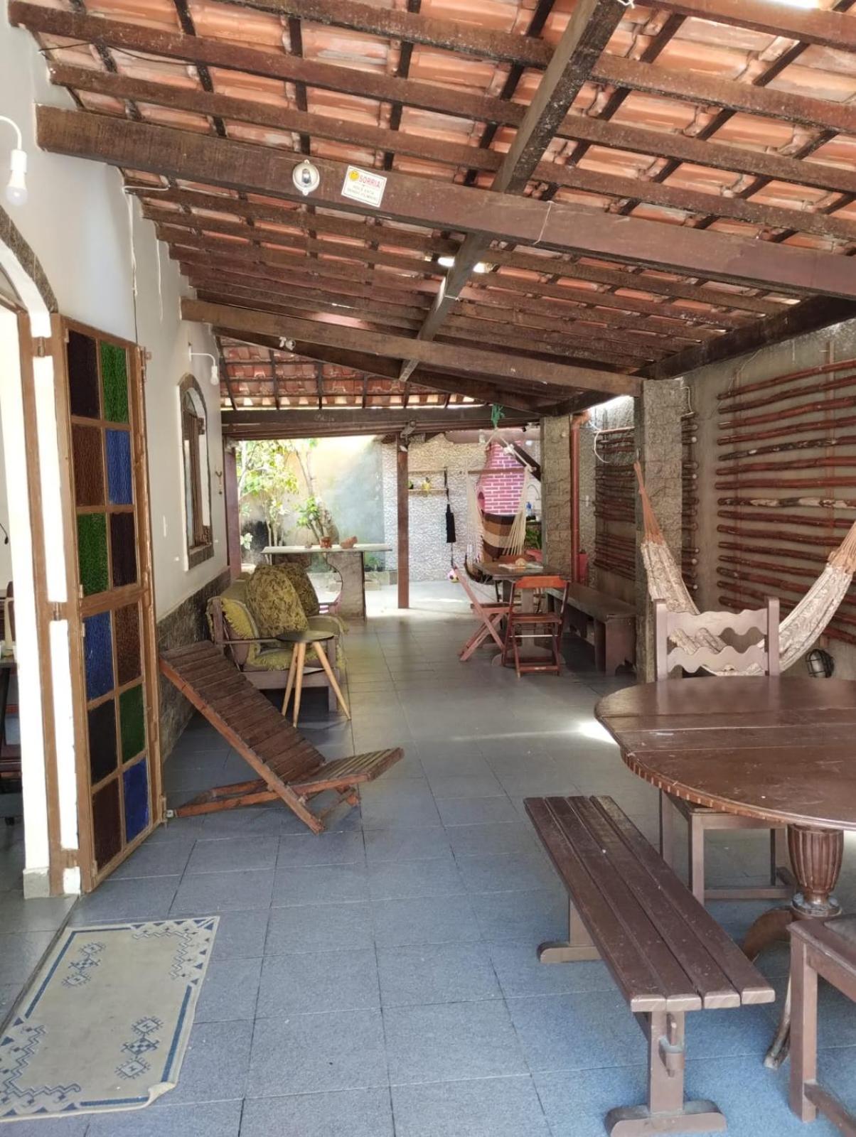 Recanto Da Arvore Suites E Cafe Arraial do Cabo Exterior foto