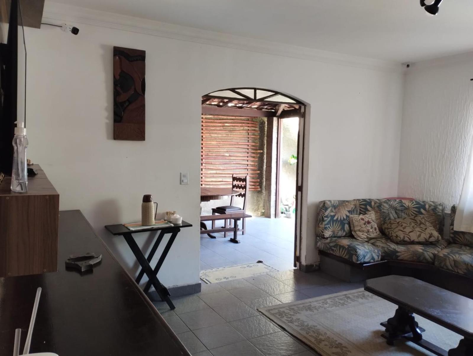 Recanto Da Arvore Suites E Cafe Arraial do Cabo Exterior foto