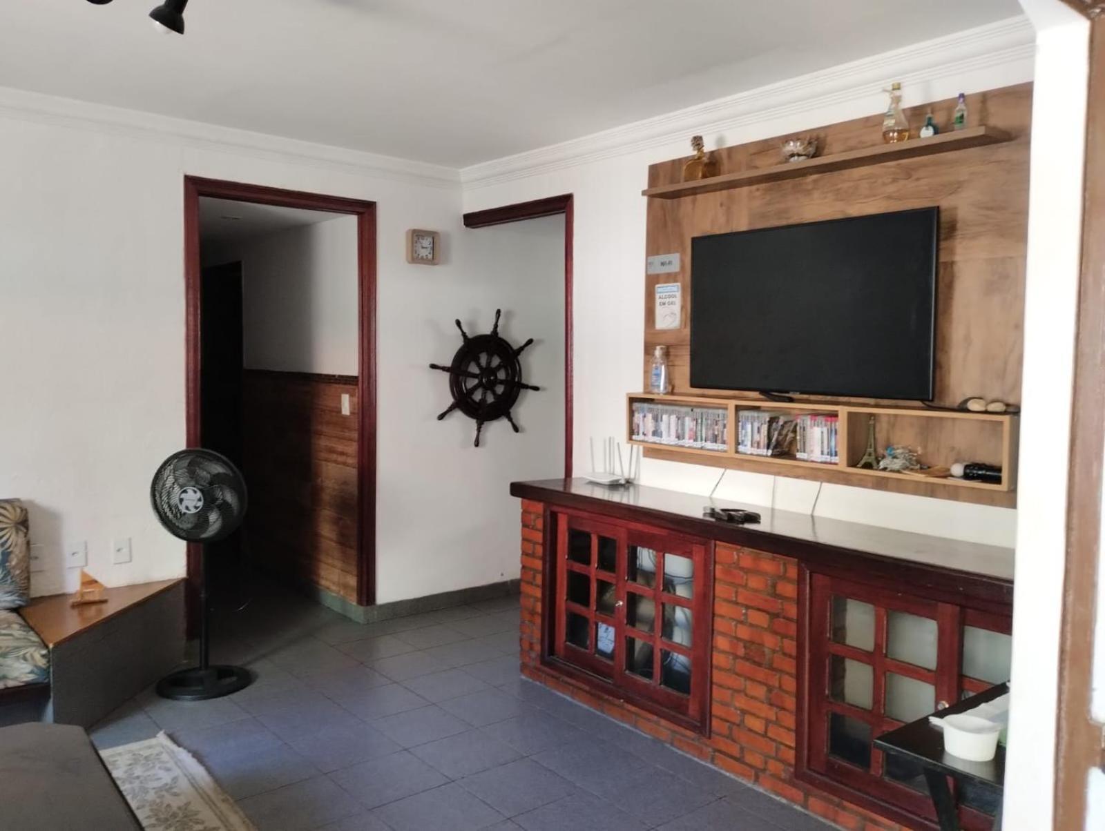 Recanto Da Arvore Suites E Cafe Arraial do Cabo Exterior foto