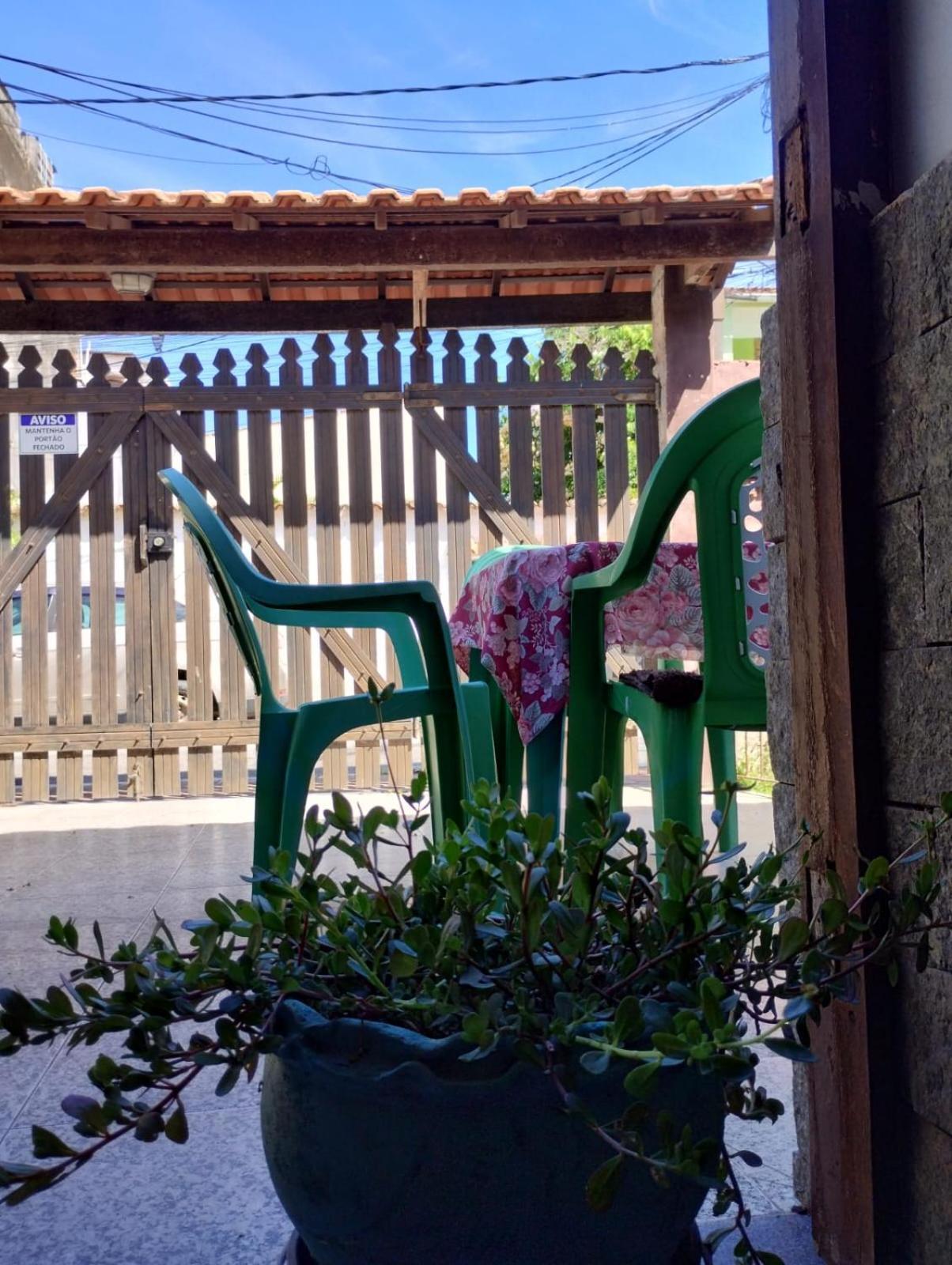 Recanto Da Arvore Suites E Cafe Arraial do Cabo Exterior foto