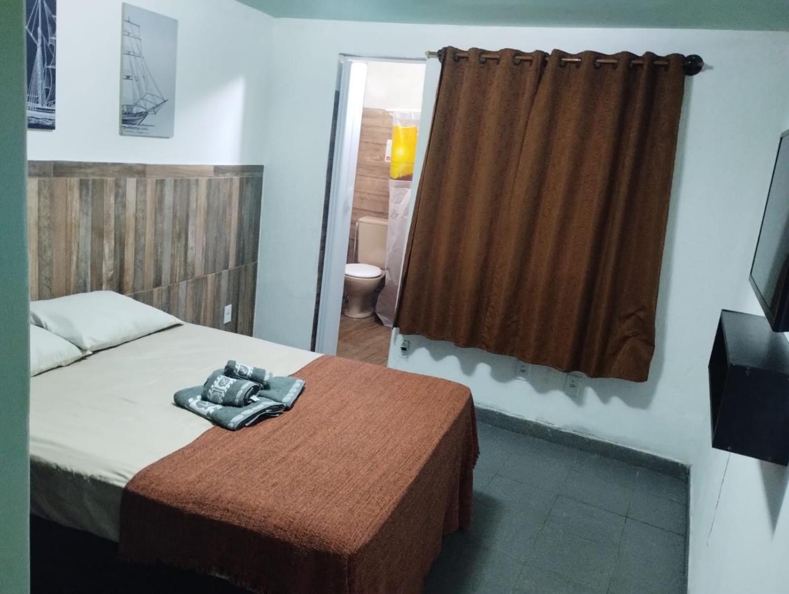 Recanto Da Arvore Suites E Cafe Arraial do Cabo Exterior foto